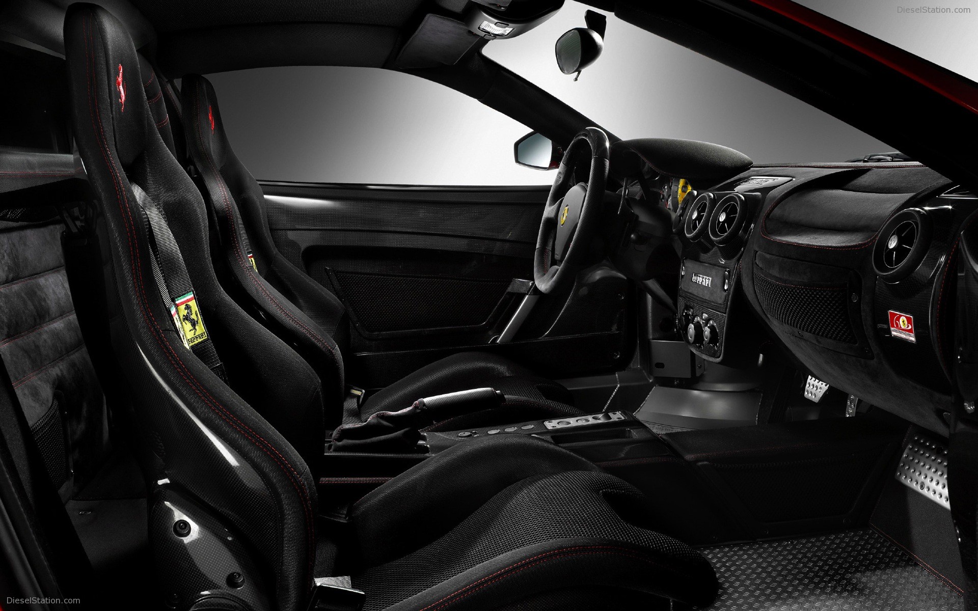 Ferrari F430 Scuderia